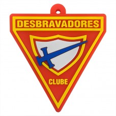 LR014 - Clube de Desbravadores